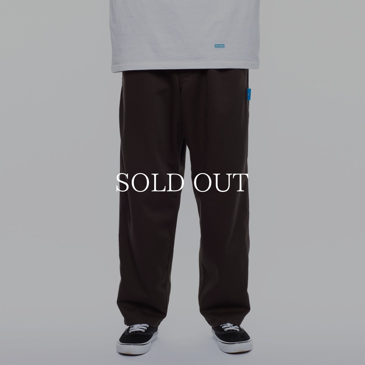 画像22: Liberaiders  WORK UTILITY PANTS (22)