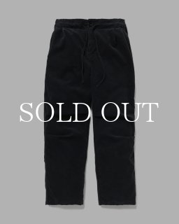 nonnative(ノンネイティブ)パンツ