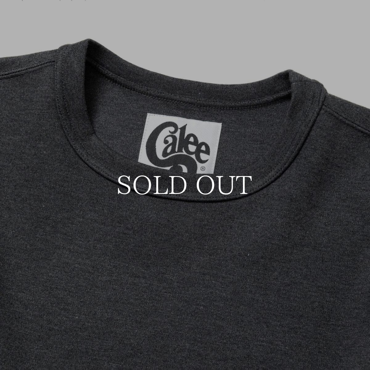 画像3: CALEE  DUALWARM®︎ MULTI WAY DROP CS (3)