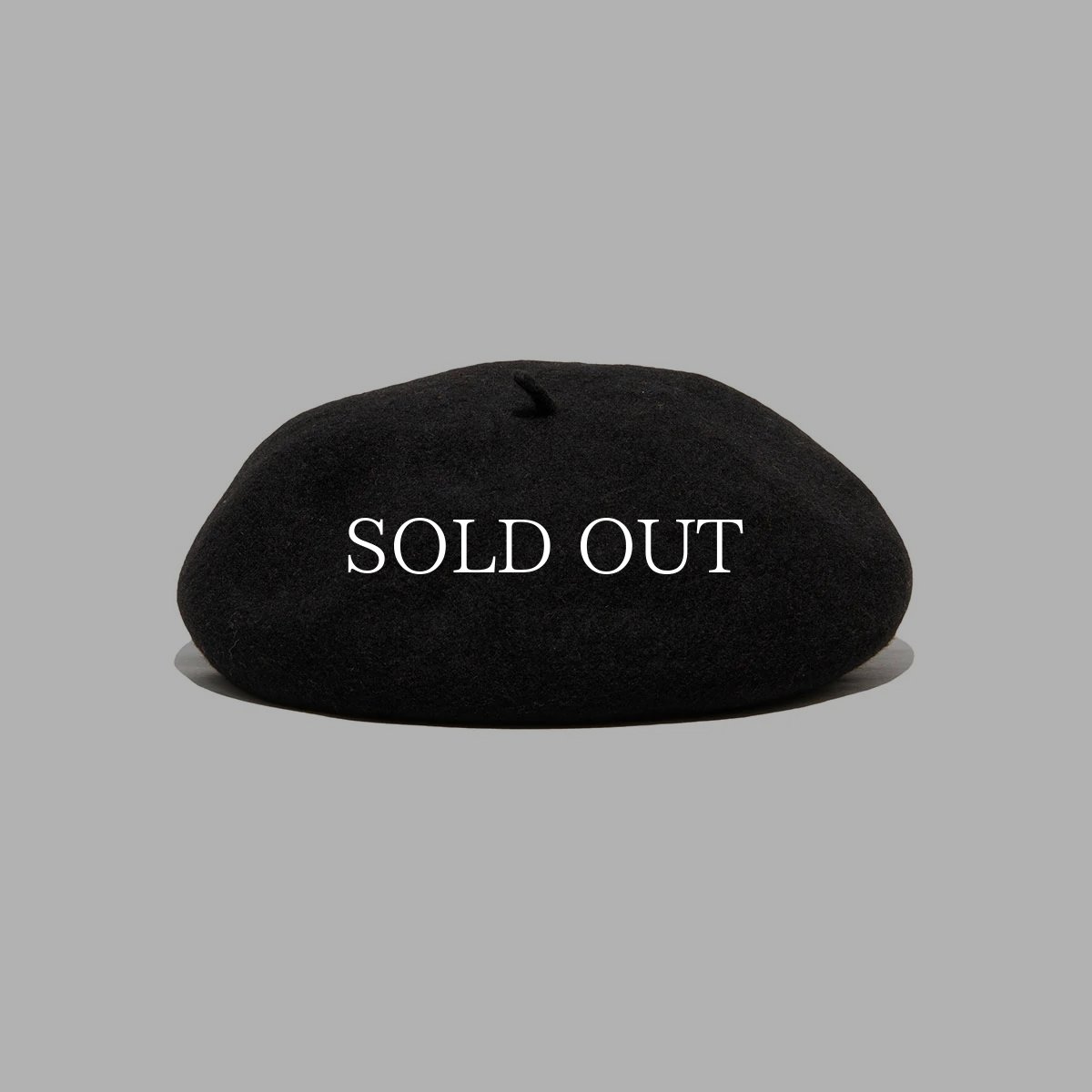 画像4: THE H.W.DOG&CO.  MINI BERET (4)