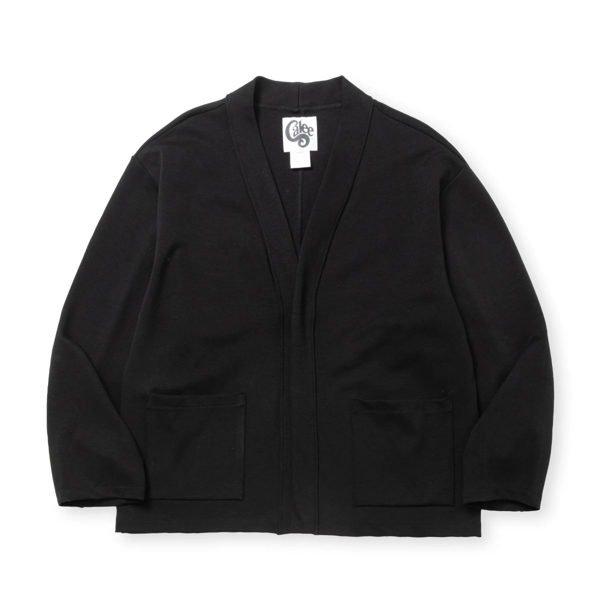 画像1: CALEE  DUALWARM®︎ MULTI WAY CARDIGAN (1)