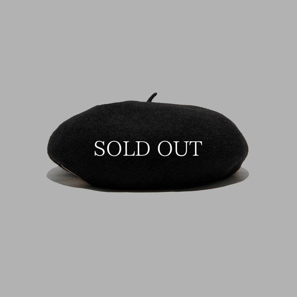 画像3: THE H.W.DOG&CO.  MINI BERET (3)