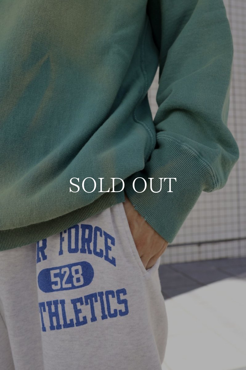 画像6: BOW WOW  CHAIN GANG SWEATSHIRTS AGING (6)