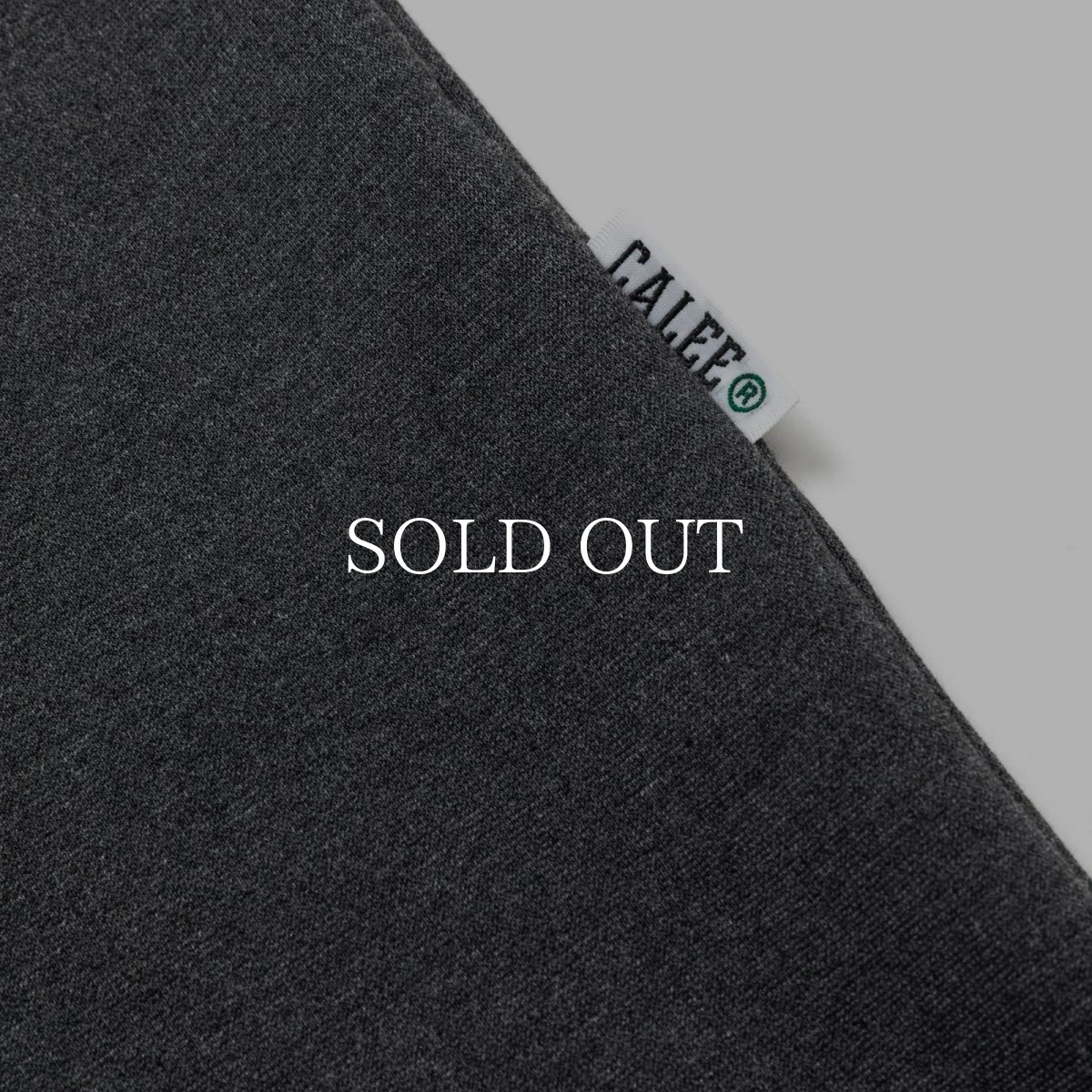 画像4: CALEE  DUALWARM®︎ MULTI WAY DROP CS (4)