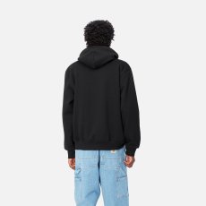 画像7: CARHARTT WIP  HOODED CARHARTT SWEAT (7)