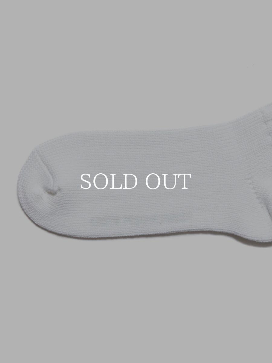 画像4: COOTIE   Raza Lowgauge Socks (4)