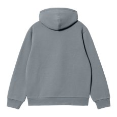 画像12: CARHARTT WIP  HOODED CARHARTT SWEAT (12)