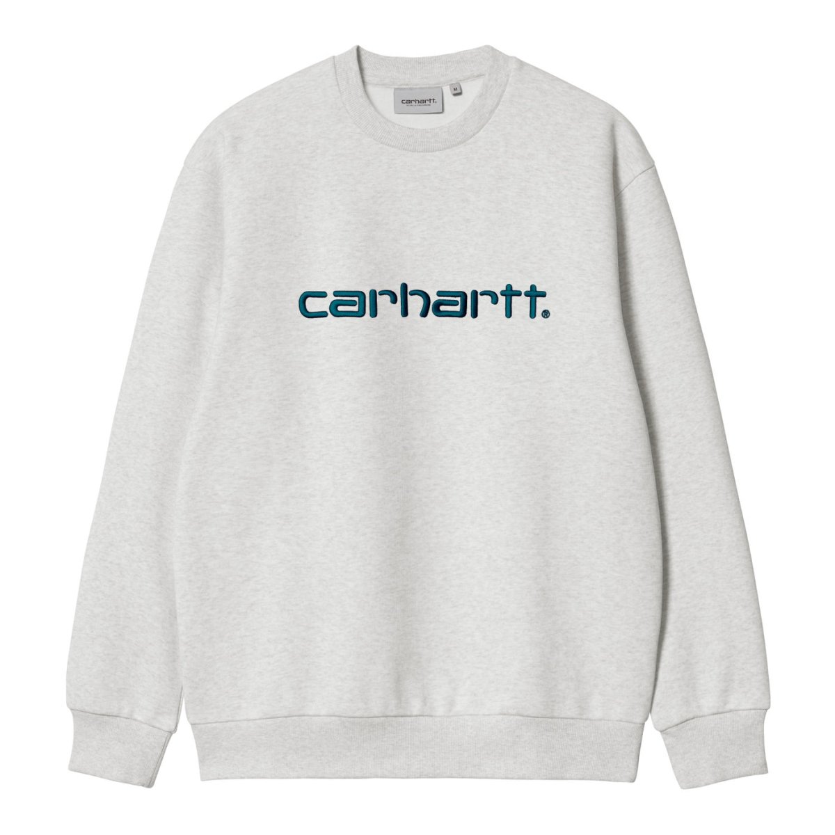 画像1: CARHARTT WIP  CARHARTT SWEAT (1)