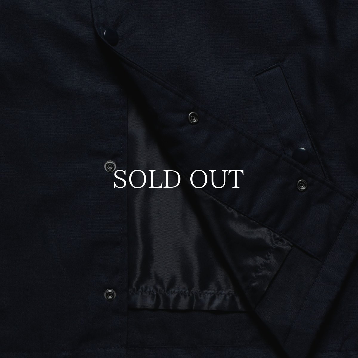 画像12: APPLEBUM  "APBM" Coach Jacket (12)