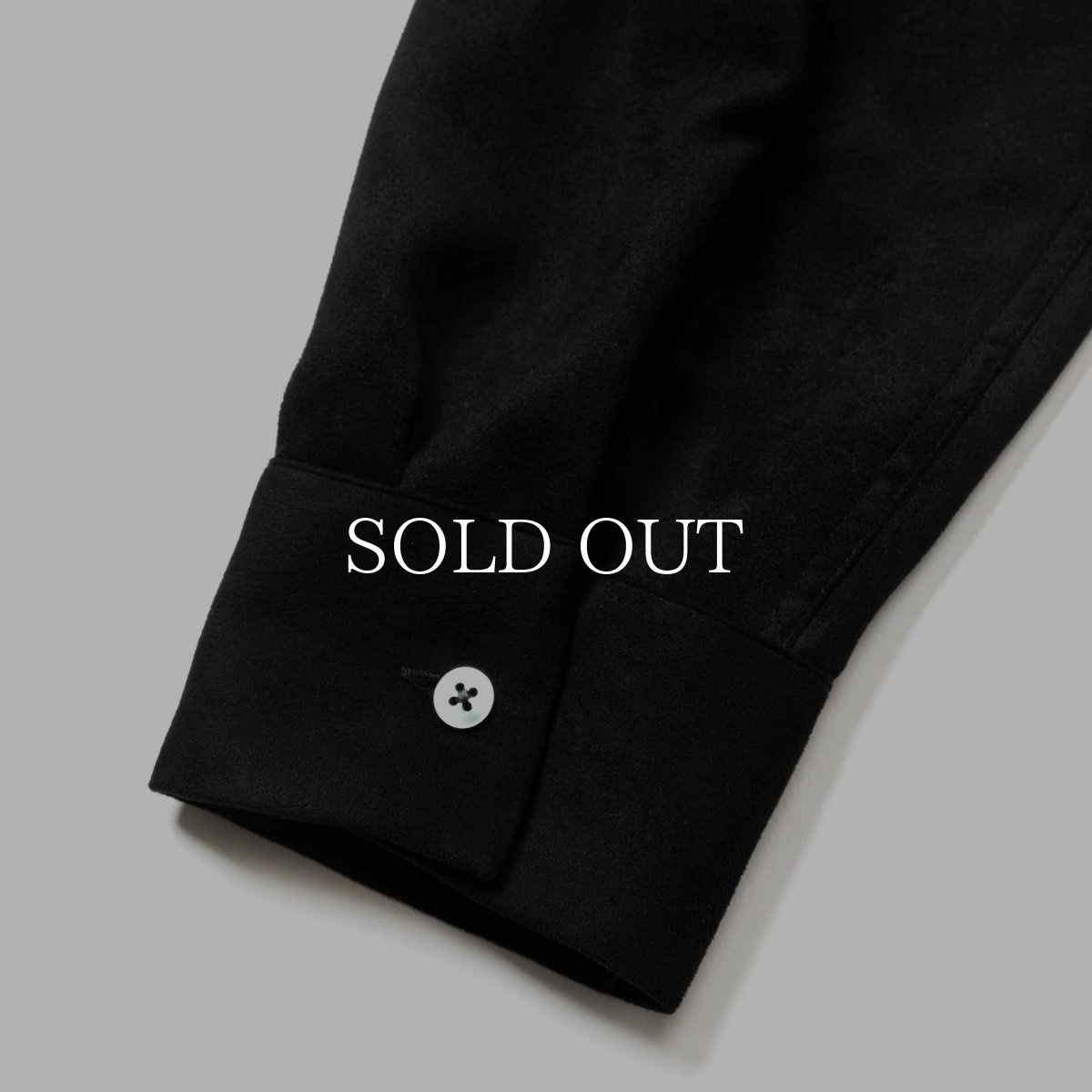 画像5: CALEE  FAUX SUEDE SH (5)