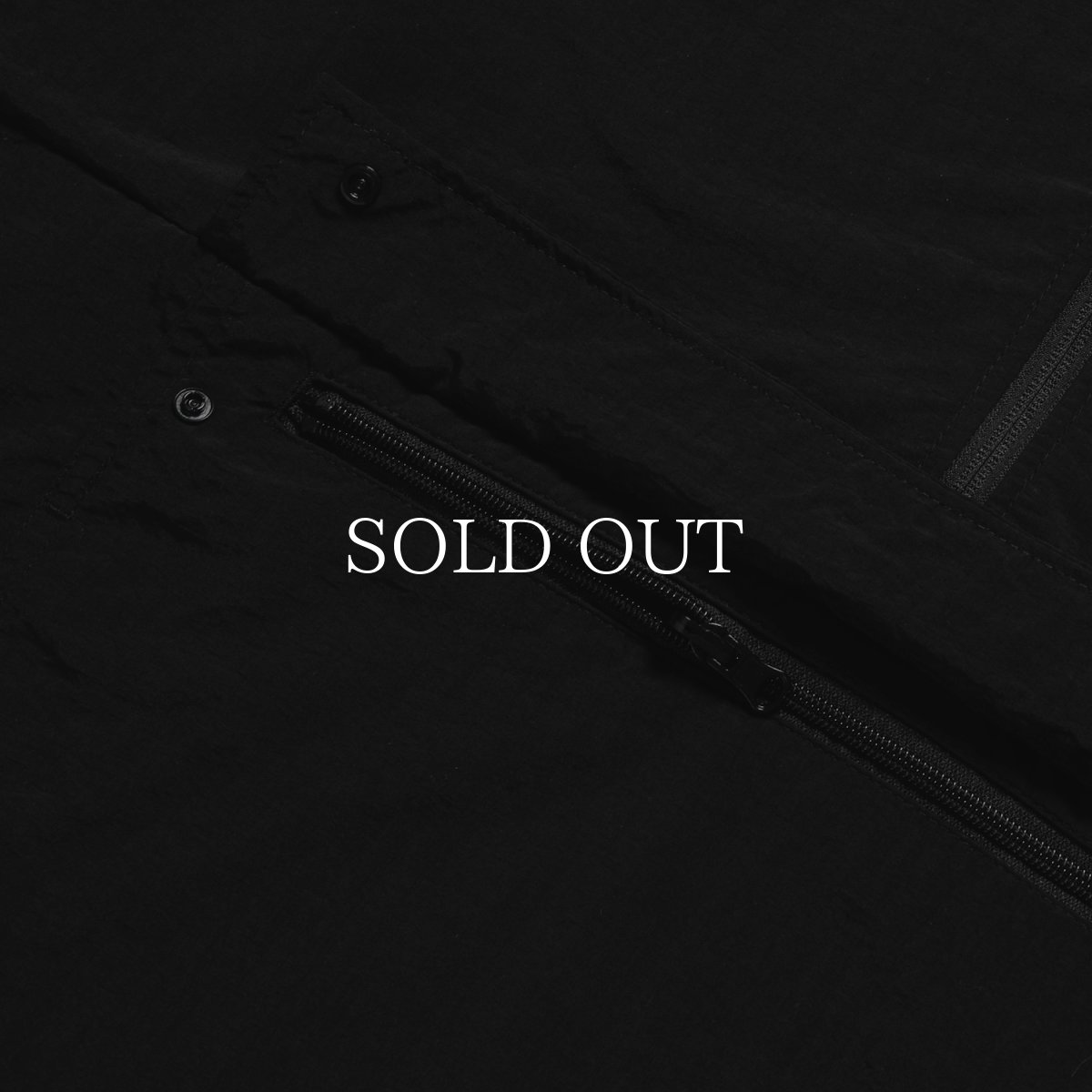 画像8: APPLEBUM  Nylon Anorak Parka (8)