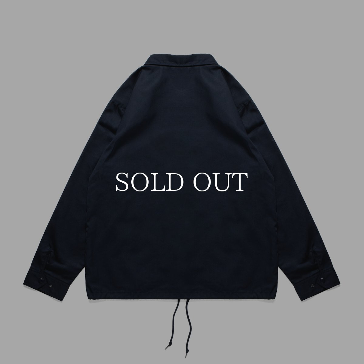 画像8: APPLEBUM  "APBM" Coach Jacket (8)