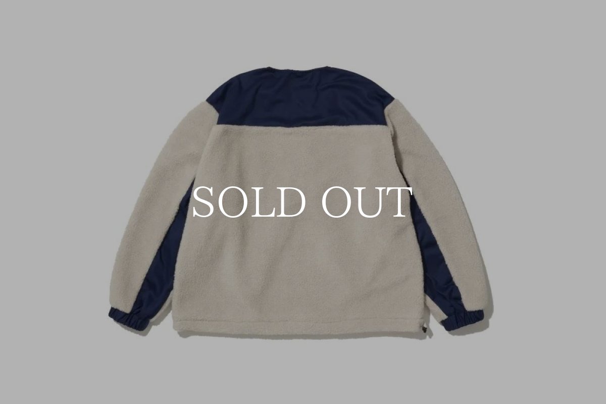 画像3: CMF OUTDOOR GARMENT  SALVAGE FLEECE (3)