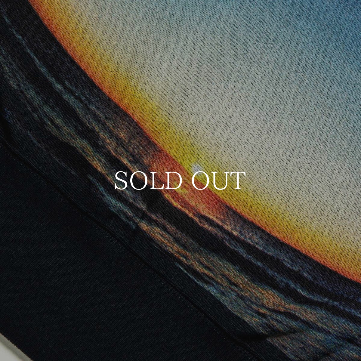 画像5: APPLEBUM  "Summer Madness" Sweat Parka (5)