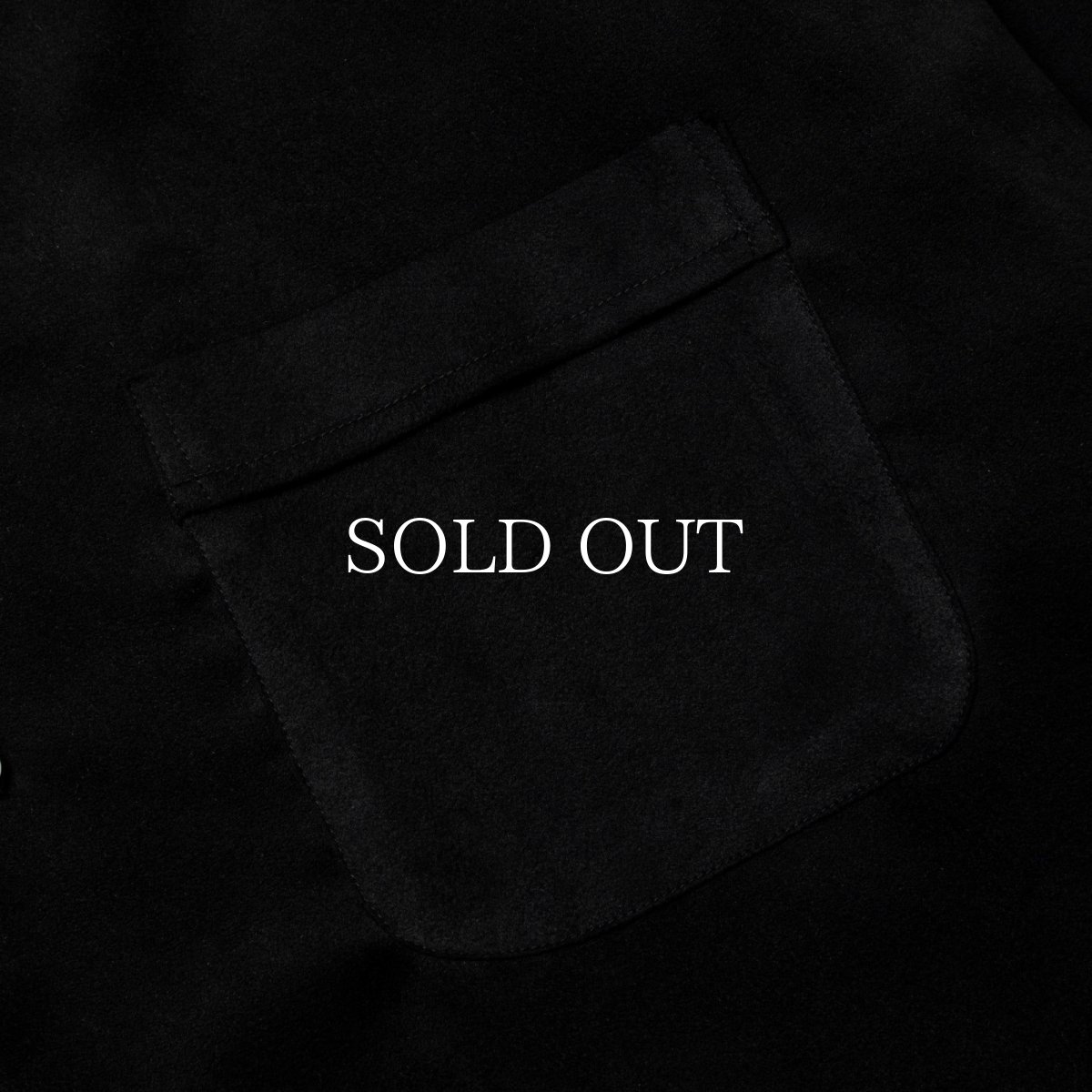 画像4: CALEE  FAUX SUEDE SH (4)