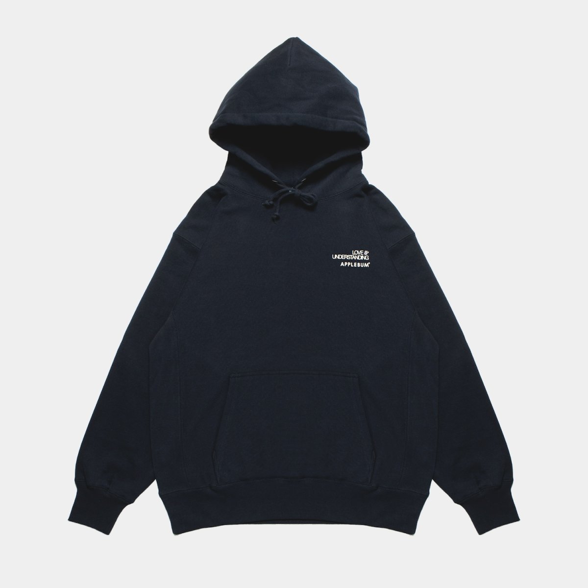 画像2: APPLEBUM  "Summer Madness" Sweat Parka (2)