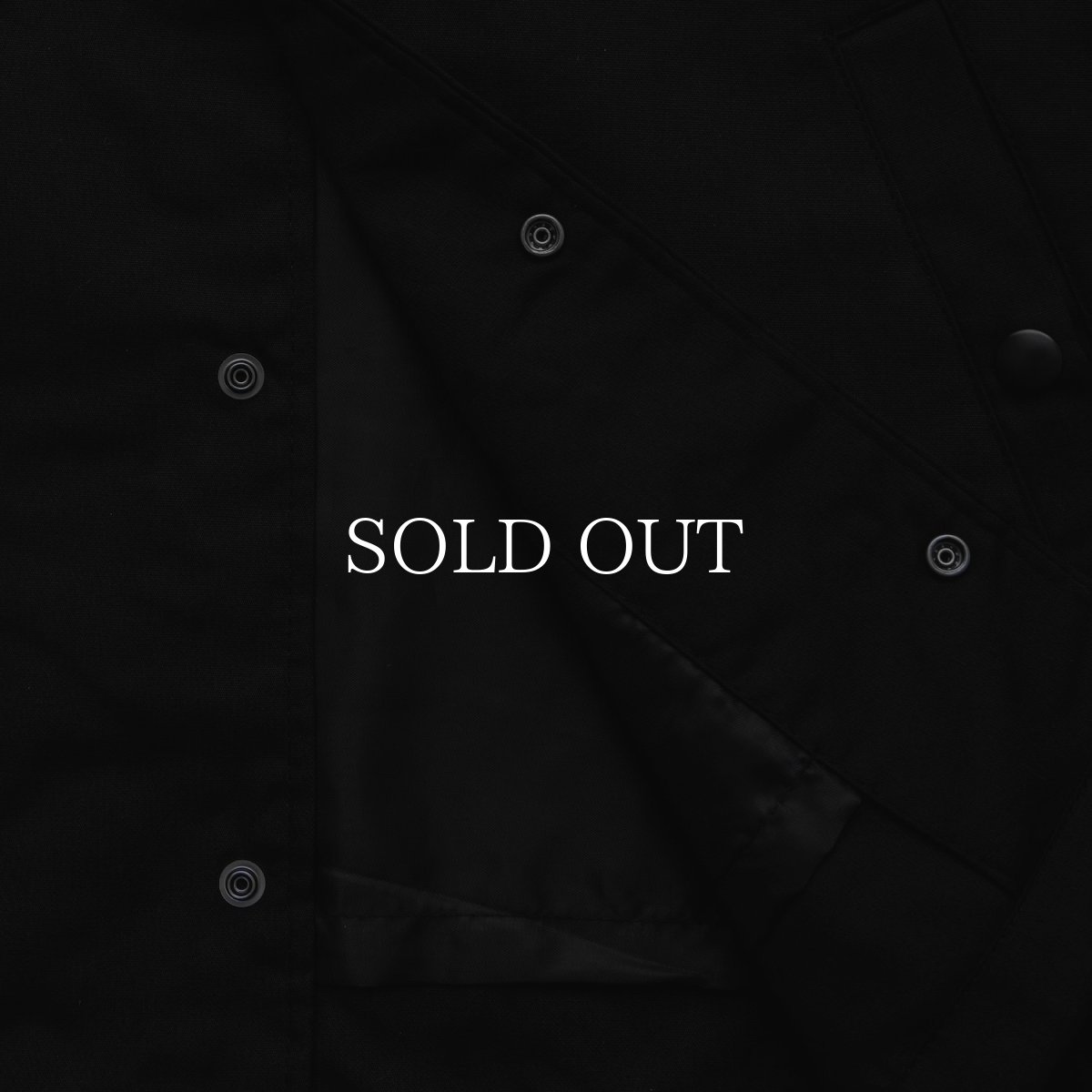 画像6: APPLEBUM  "APBM" Coach Jacket (6)