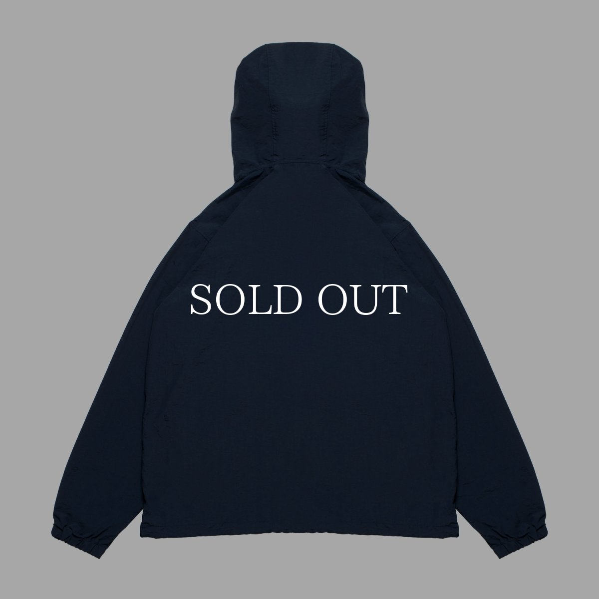 画像12: APPLEBUM  Nylon Anorak Parka (12)