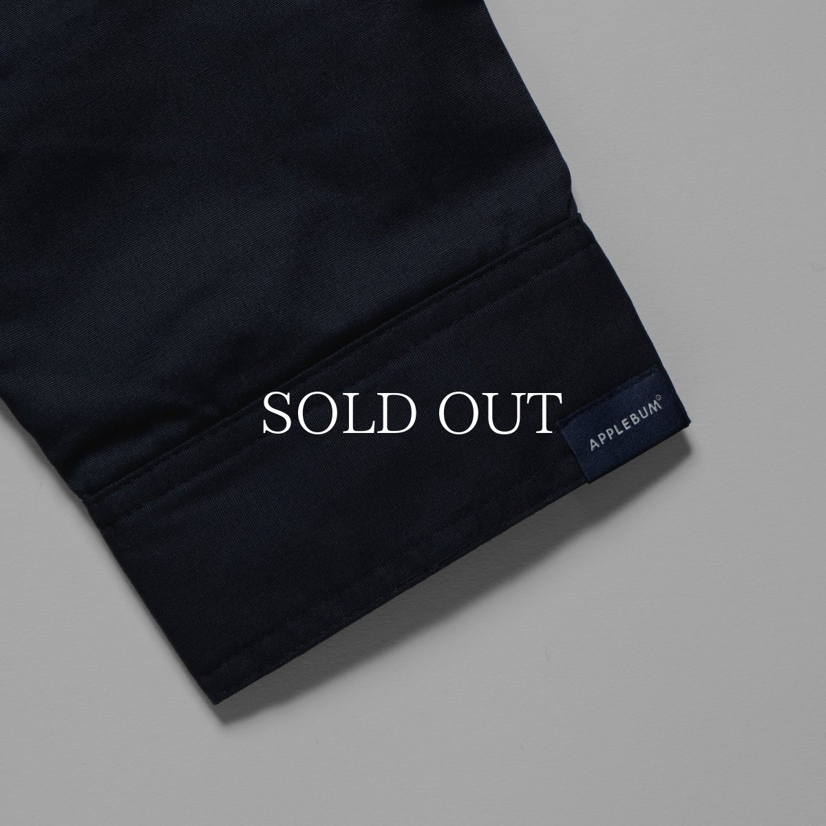 画像11: APPLEBUM  "APBM" Coach Jacket (11)