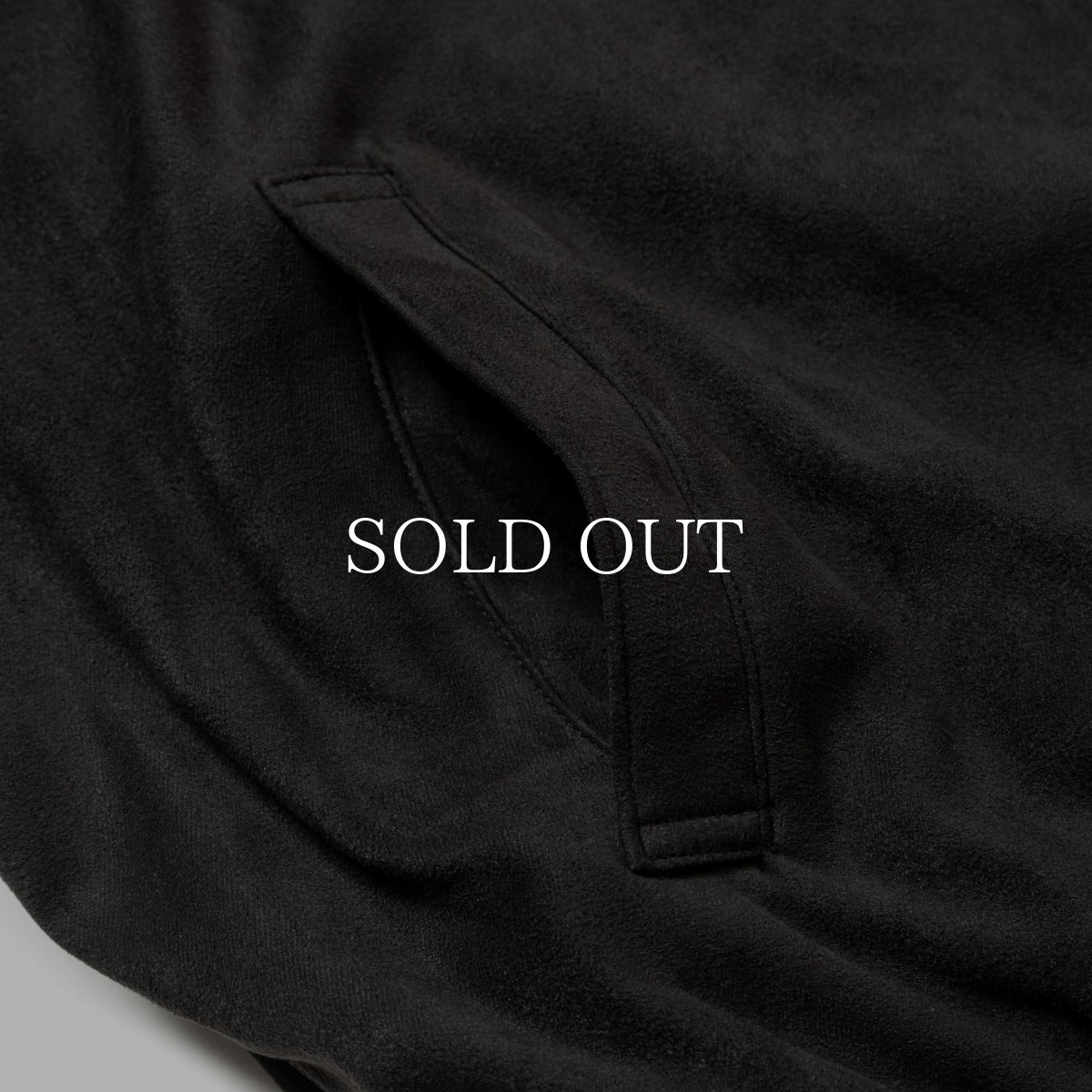 画像6: CALEE  FAUX SUEDE HARRINGTON JACKET (6)