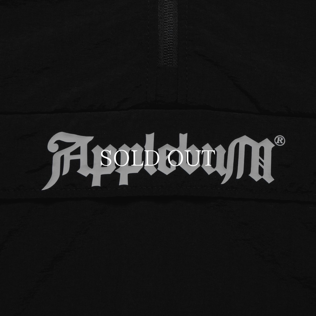 画像7: APPLEBUM  Nylon Anorak Parka (7)