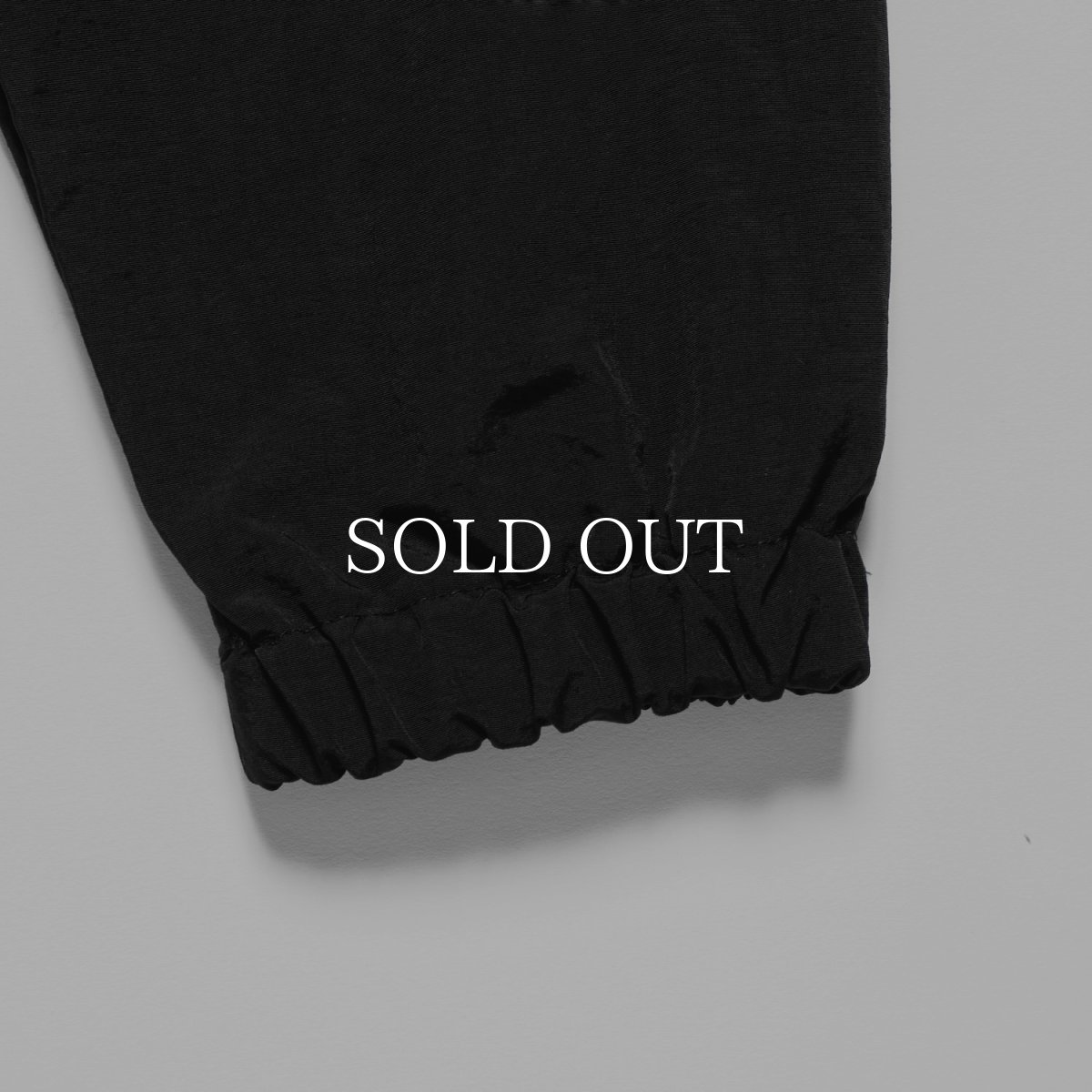 画像9: APPLEBUM  Nylon Anorak Parka (9)