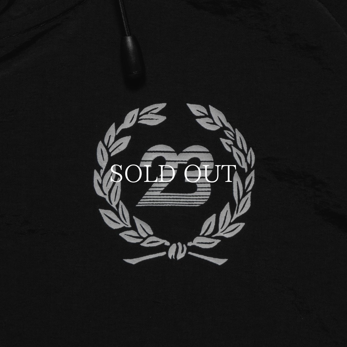 画像5: APPLEBUM  Nylon Anorak Parka (5)