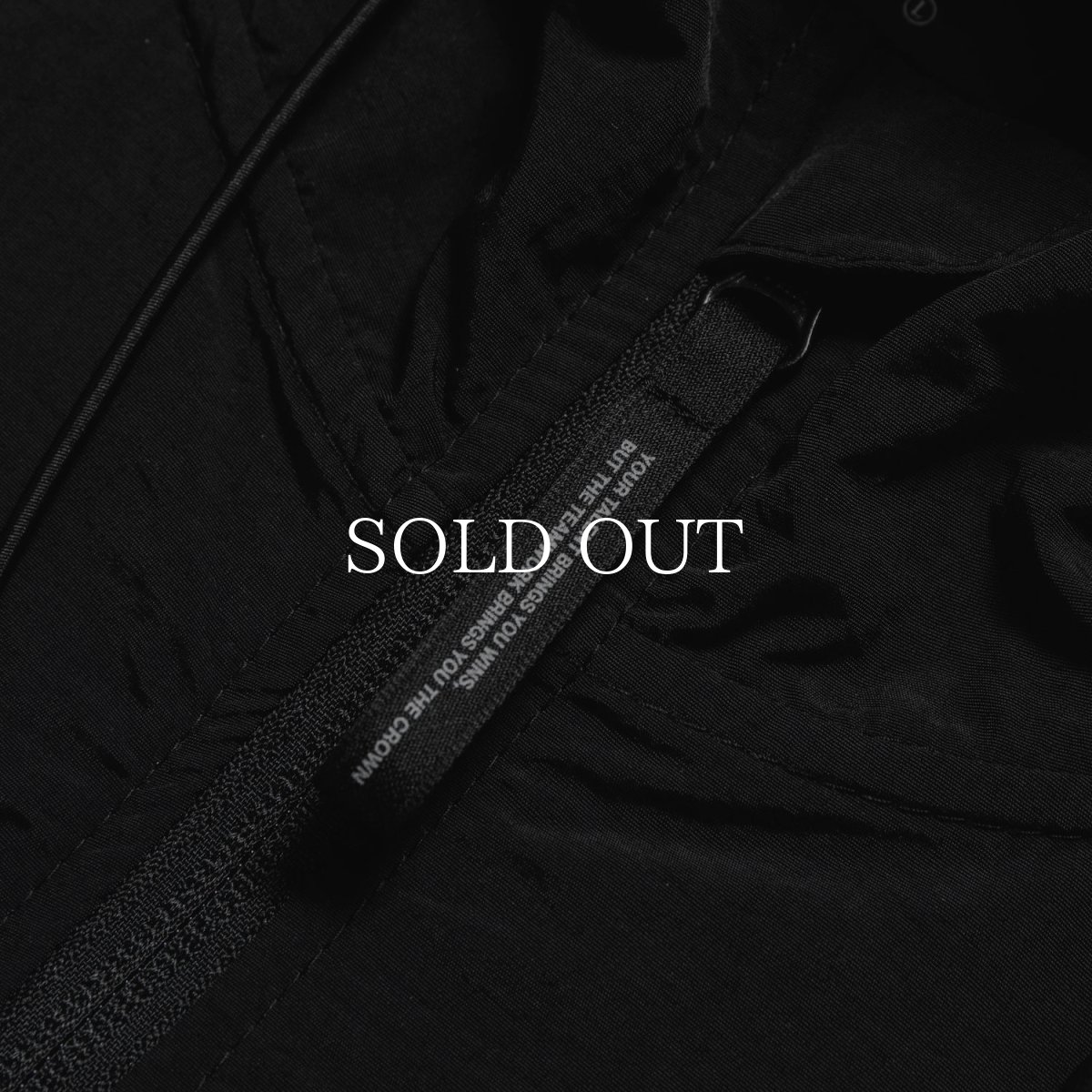 画像4: APPLEBUM  Nylon Anorak Parka (4)