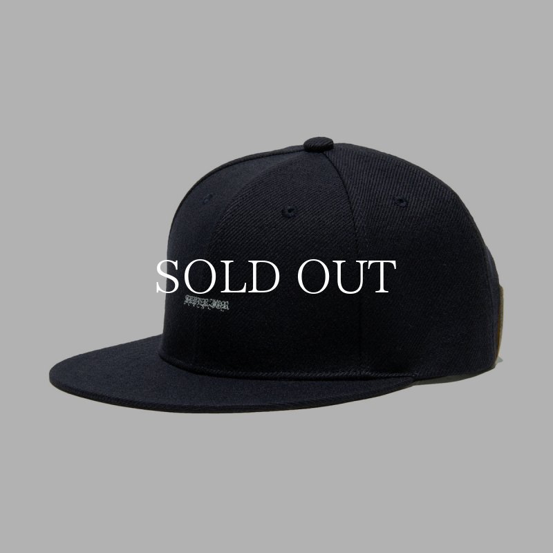 THE H.W.DOG&CO. STIFF 6 PANEL CAP D-00972 公式通販
