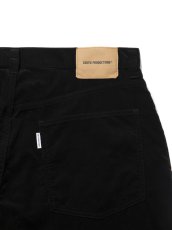 画像3: COOTIE   5 Pocket Corduroy Baggy Pants (3)
