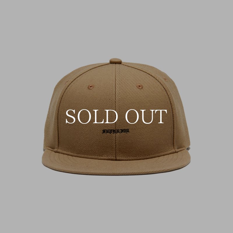 THE H.W.DOG&CO. STIFF 6 PANEL CAP D-00972 公式通販