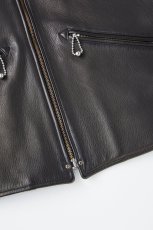 画像5: OLD JOE   PATINA DEERSKIN THURLOW JACKET (5)