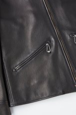 画像4: OLD JOE   PATINA DEERSKIN THURLOW JACKET (4)