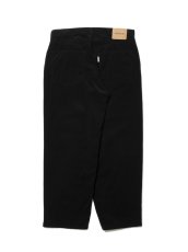 画像2: COOTIE   5 Pocket Corduroy Baggy Pants (2)