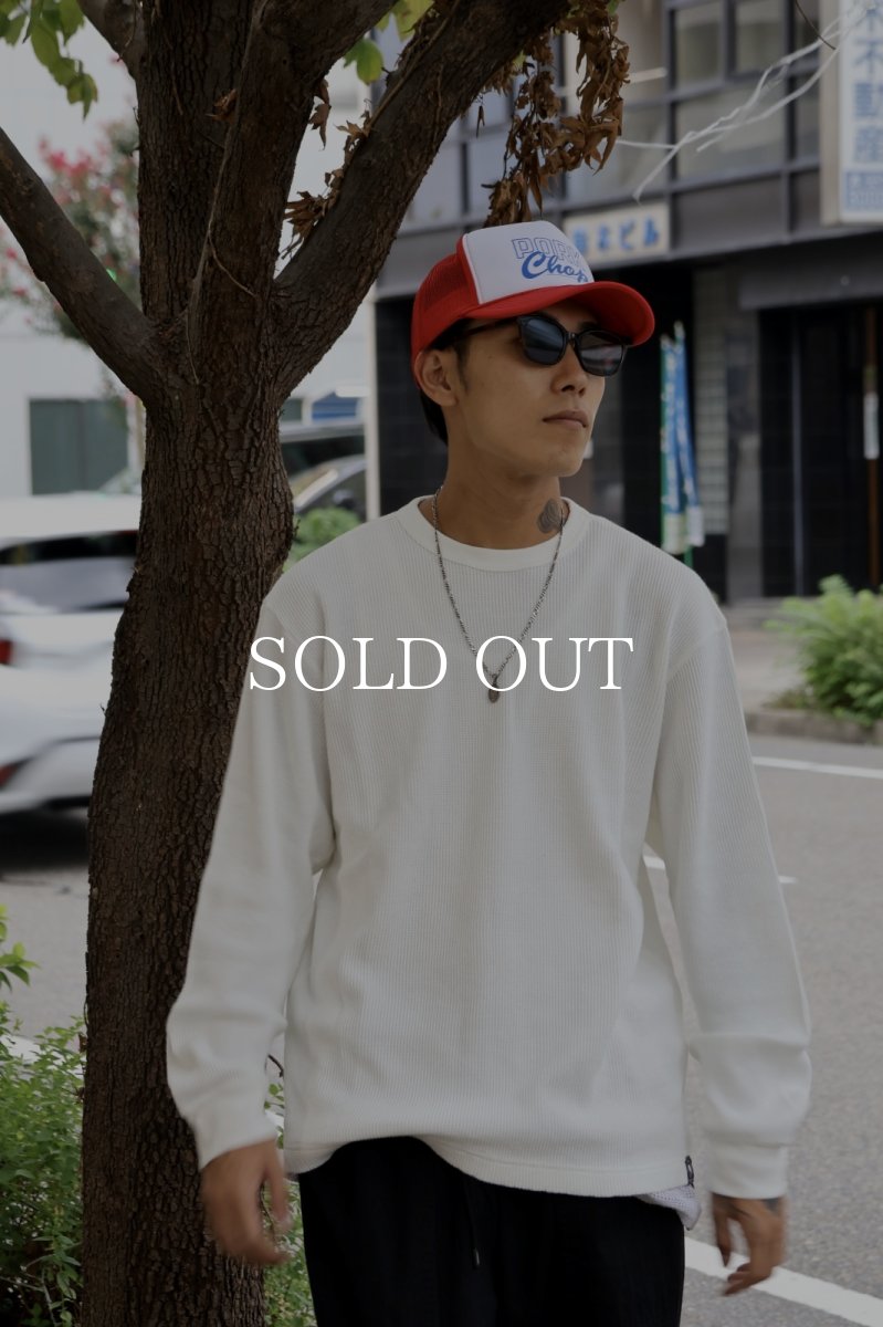 画像2: RATS  WAFFLE THERMAL (2)