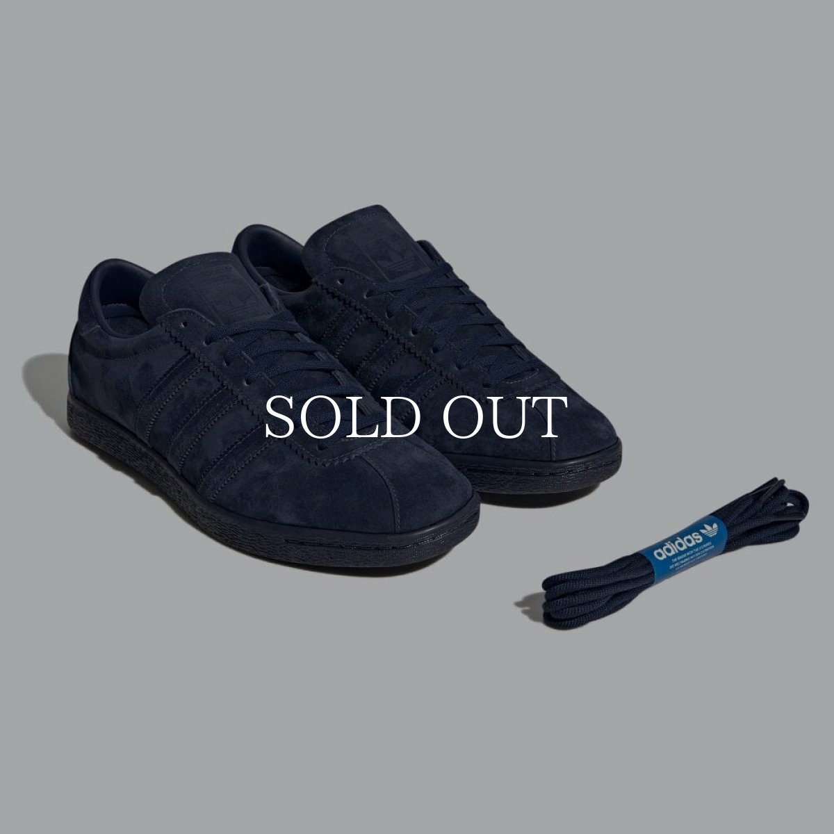 画像12: adidas Originals  タバコ / TOBACCO (12)