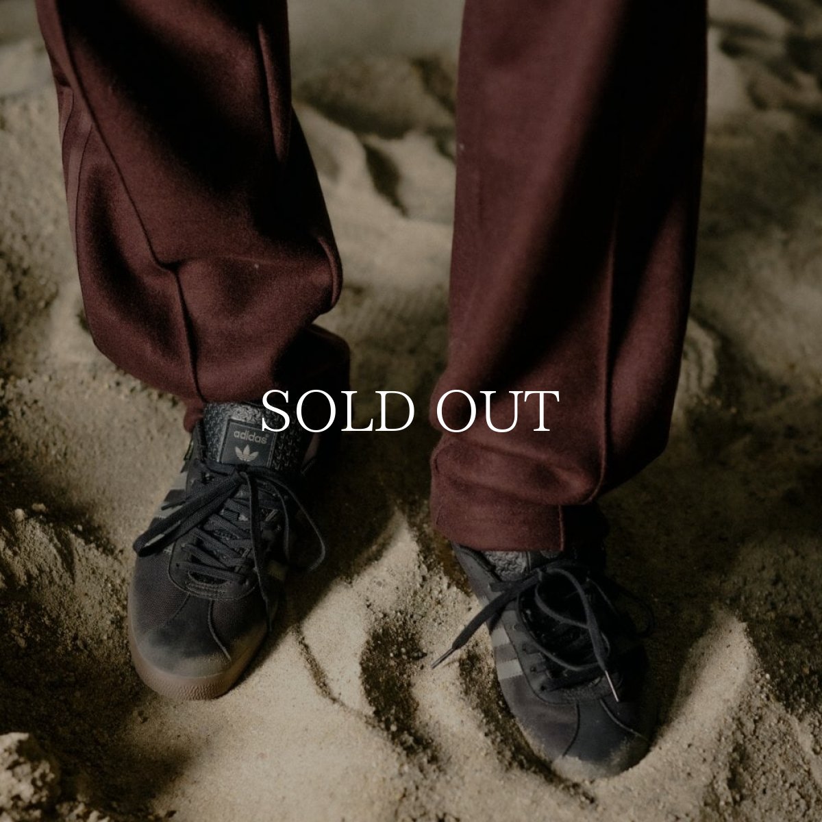 画像3: adidas Originals  ガゼル GTX / GAZELLE GTX (3)