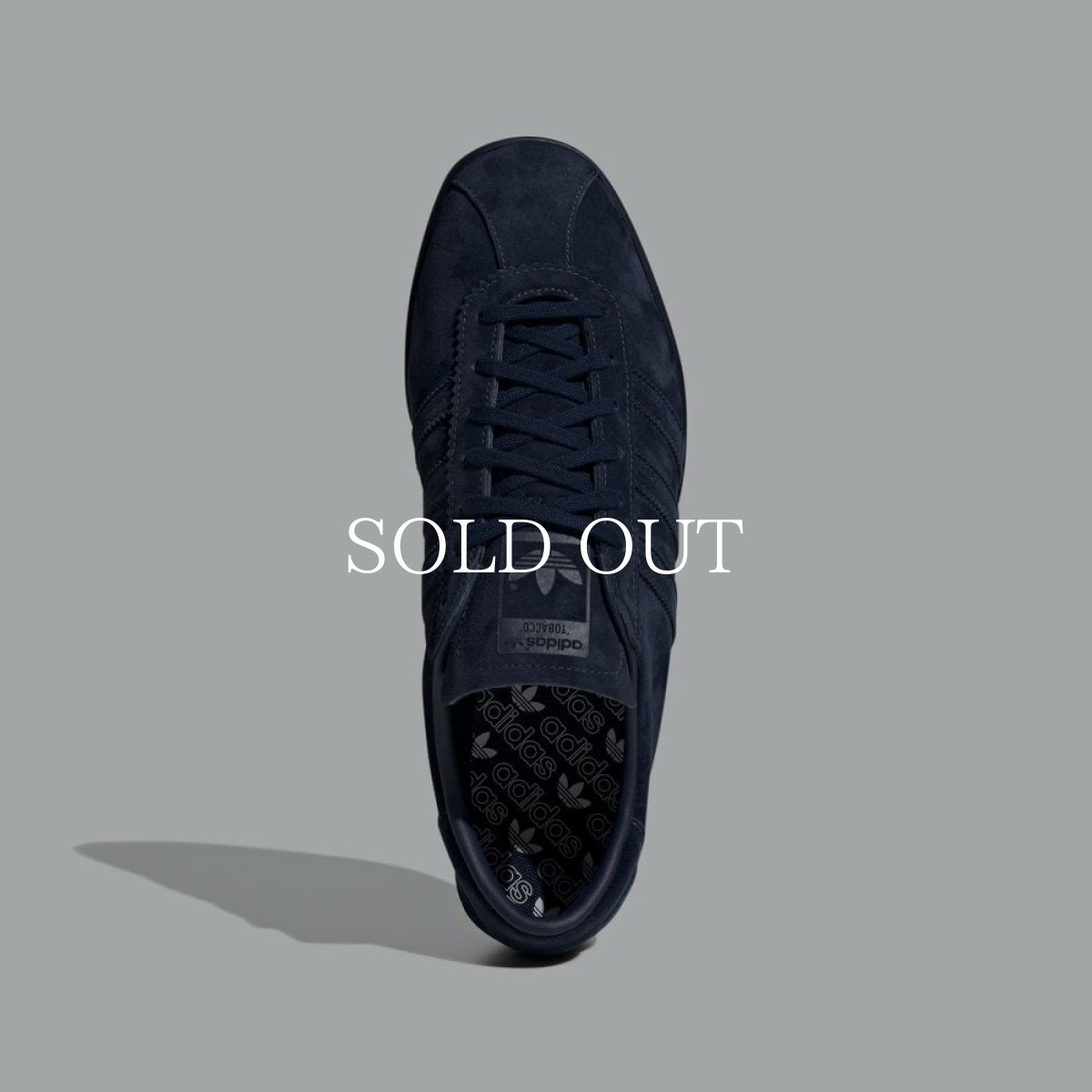 画像7: adidas Originals  タバコ / TOBACCO (7)