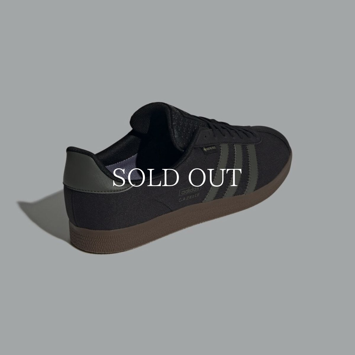 画像8: adidas Originals  ガゼル GTX / GAZELLE GTX (8)