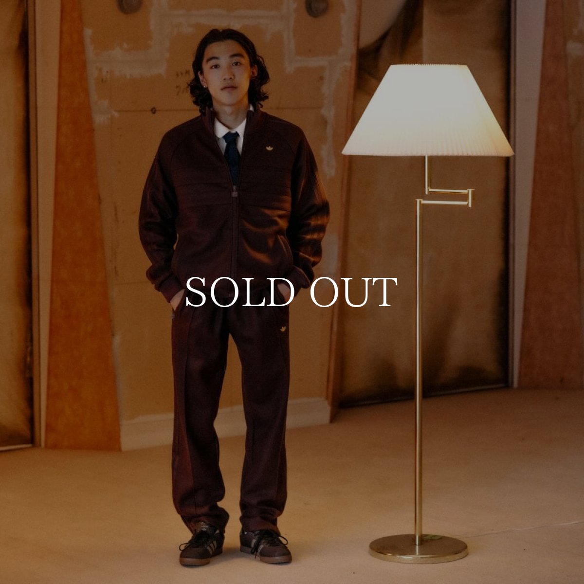 画像4: adidas Originals  ガゼル GTX / GAZELLE GTX (4)