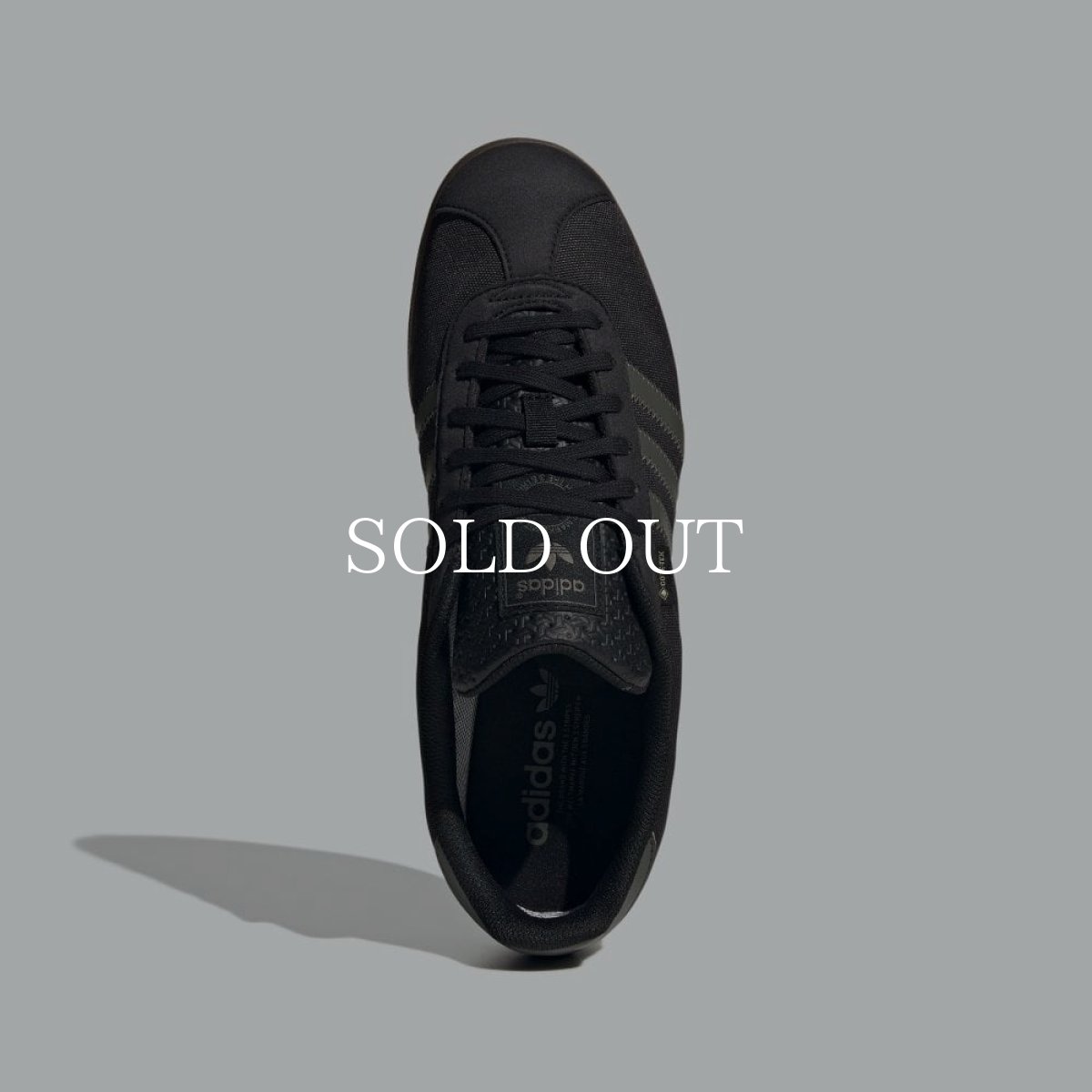 画像5: adidas Originals  ガゼル GTX / GAZELLE GTX (5)