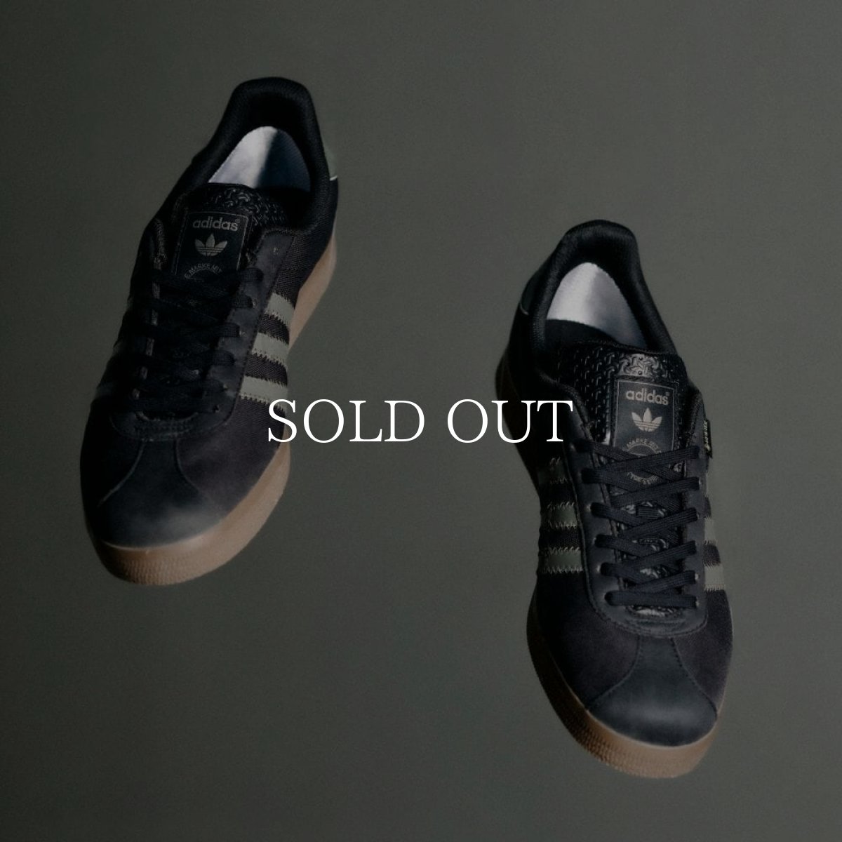 画像2: adidas Originals  ガゼル GTX / GAZELLE GTX (2)