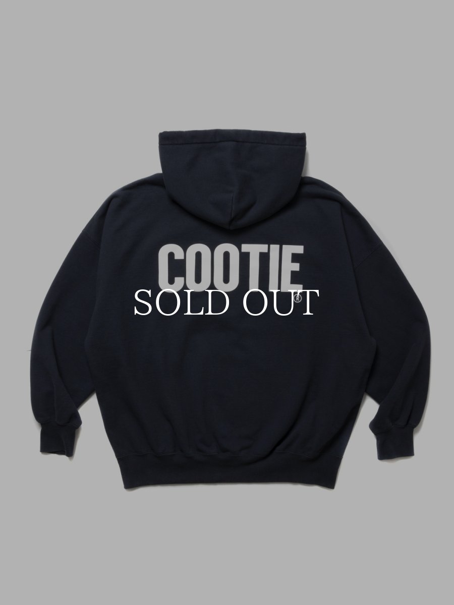 画像4: COOTIE   AD Processing Sweat Hoodie (4)
