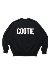 画像3: COOTIE   AD Processing Sweat Crew (3)