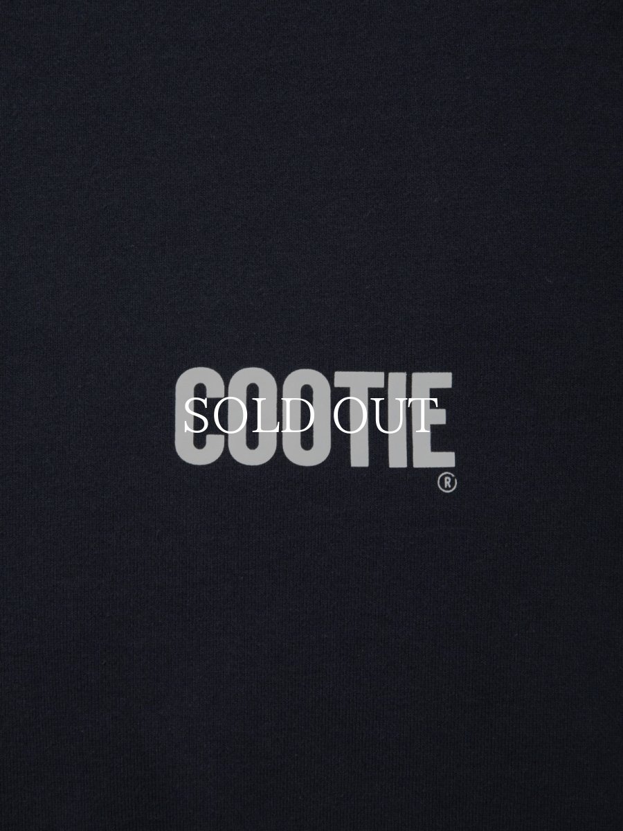 画像6: COOTIE   AD Processing Sweat Crew (6)