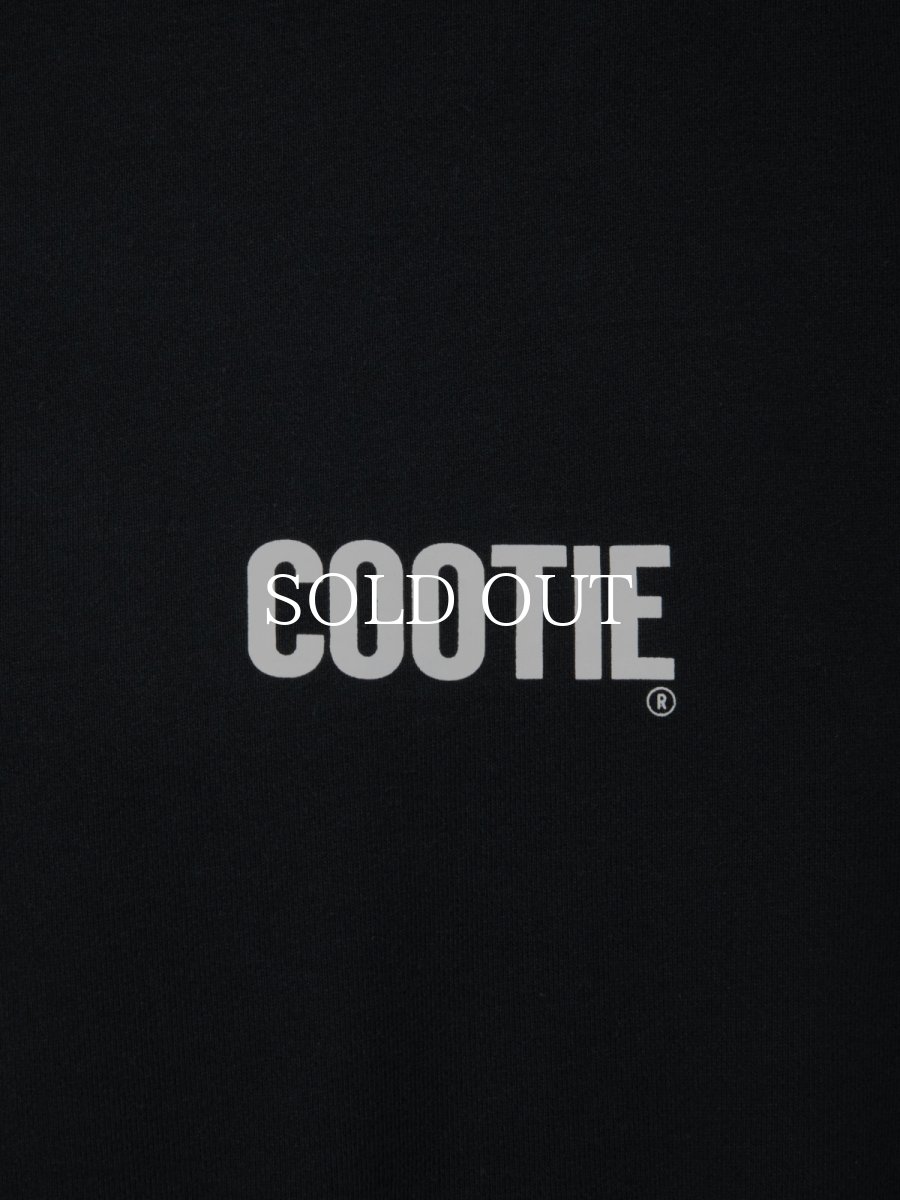画像2: COOTIE   AD Processing Sweat Crew (2)