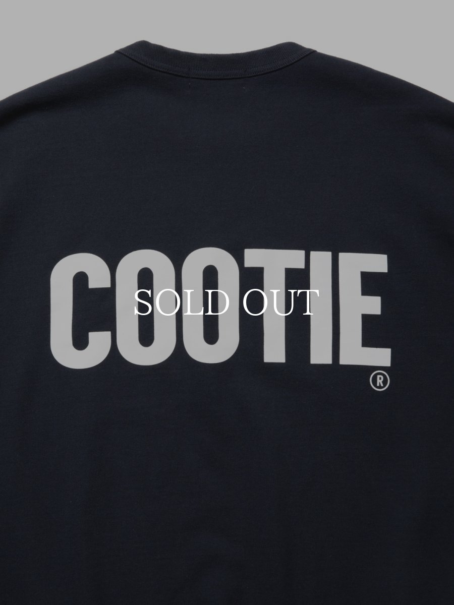 画像8: COOTIE   AD Processing Sweat Crew (8)