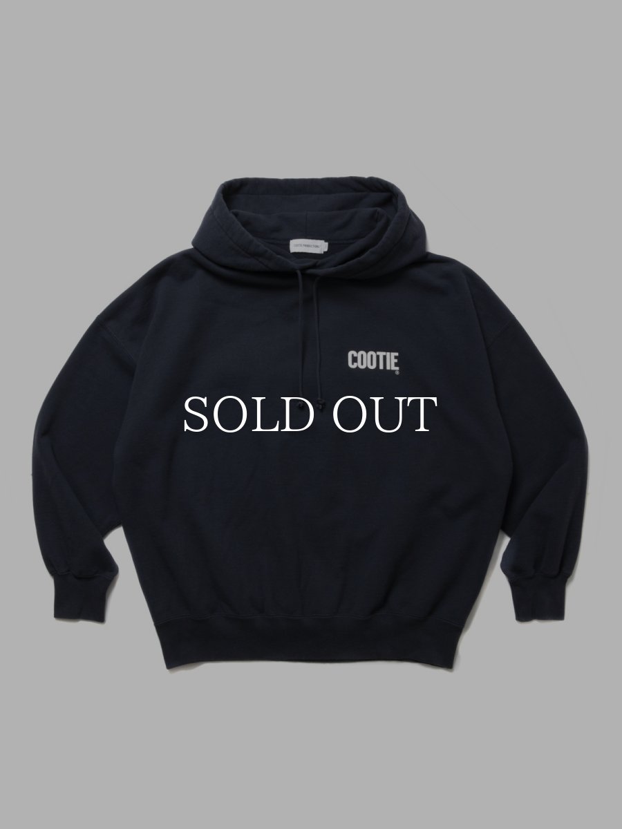 画像3: COOTIE   AD Processing Sweat Hoodie (3)