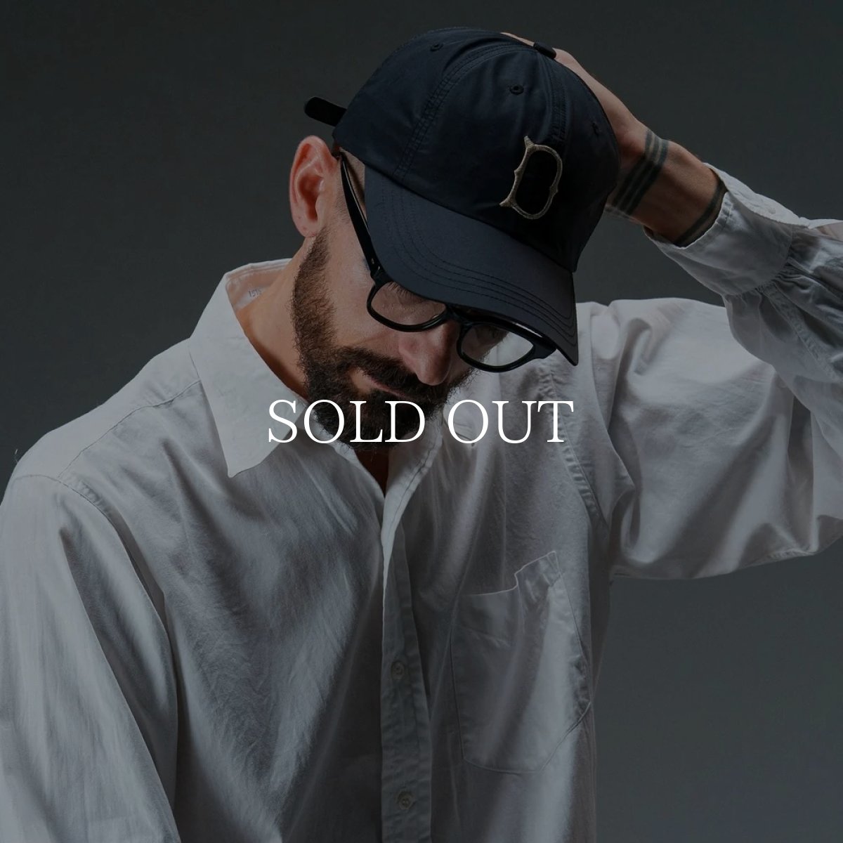 画像20: THE H.W.DOG&CO.  UNION CAP (20)