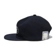 THE H.W.DOG&CO. TRUCKER CAP D-00004 正規取扱通販
